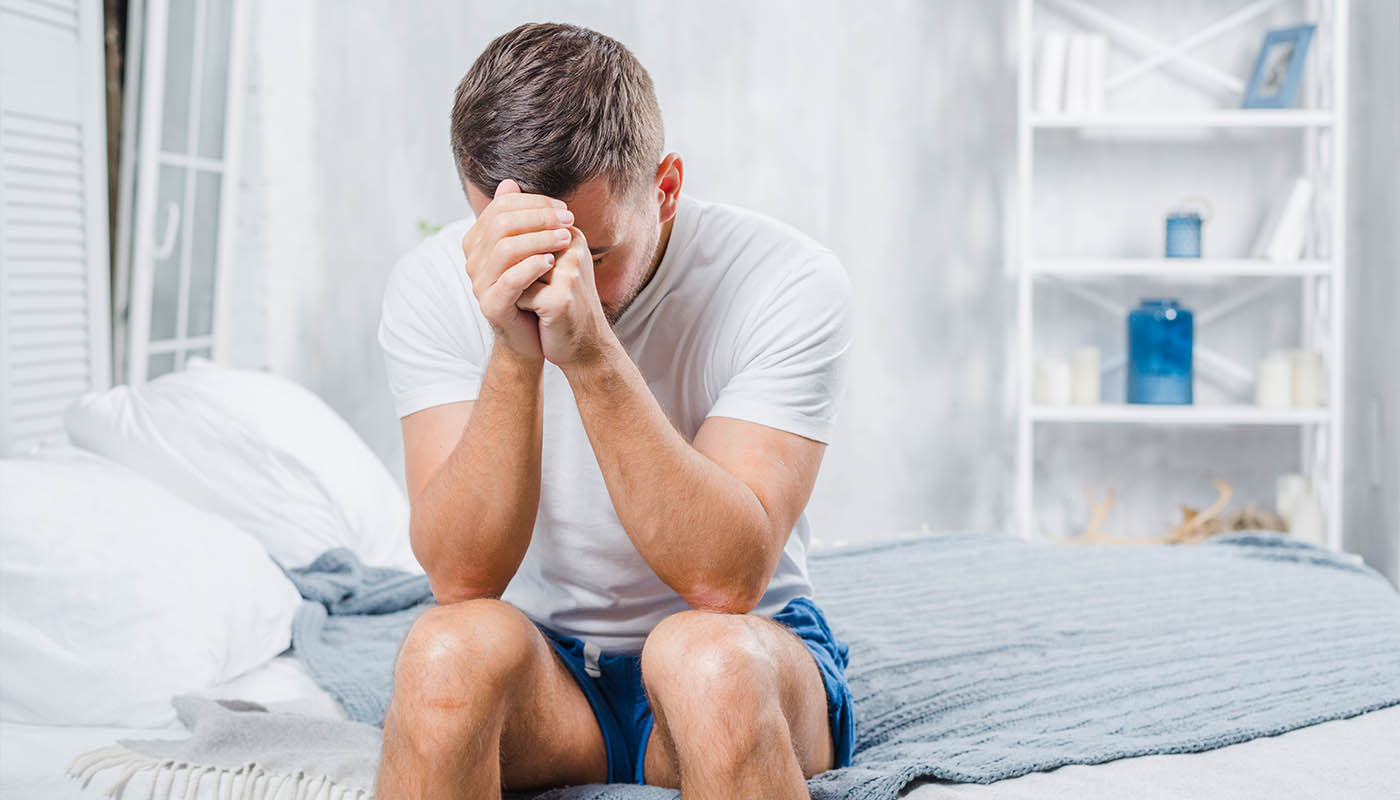 Disfunción Eréctil