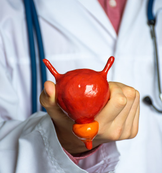 Urología Oncológica